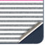 Pink and Grey Stripes Galaxy A36 5G Skin